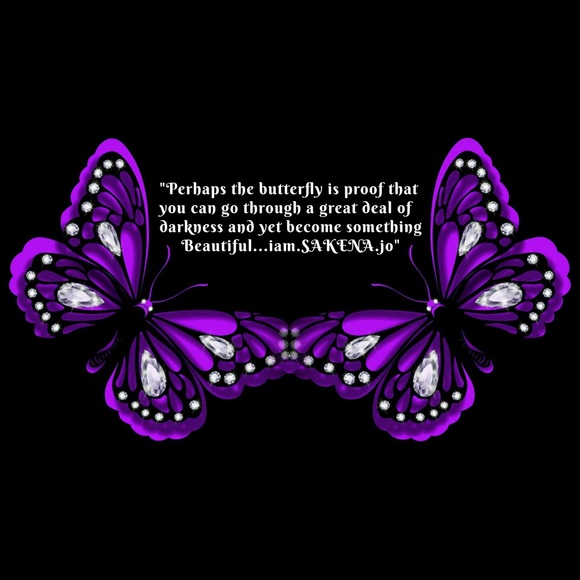 Meet your Posher, Sakena - Picture 1 of 1